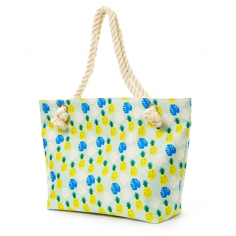 Summer Waterproof Beach Bag