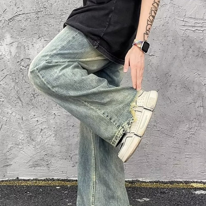 High Street Vintage Jeans Men