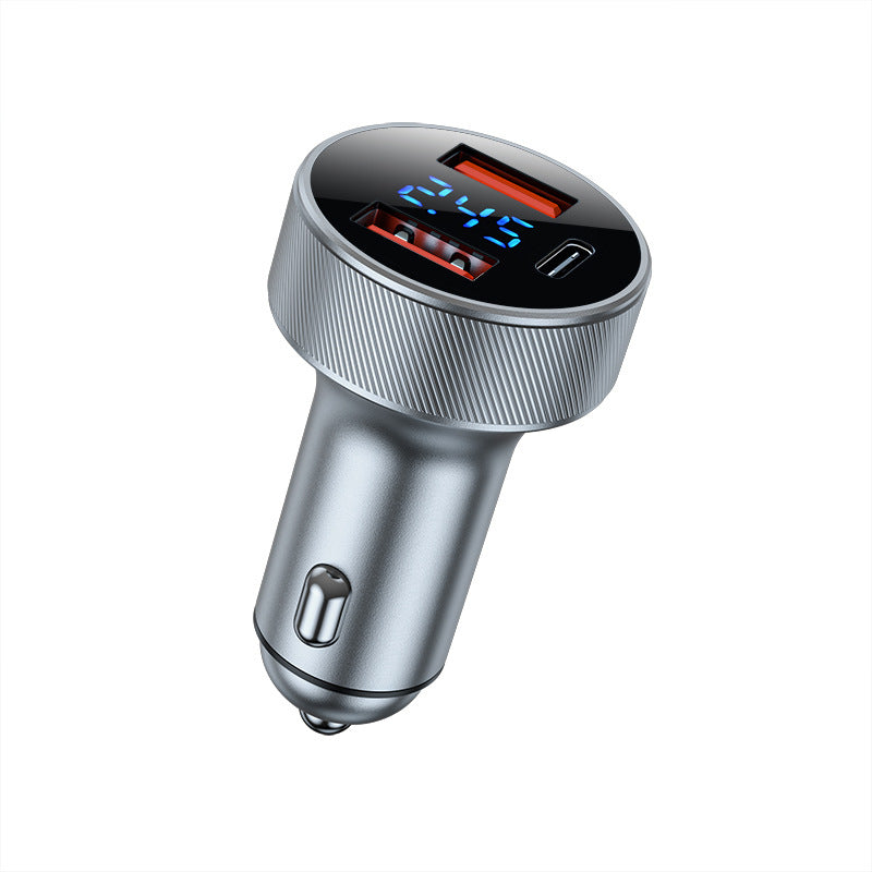 Car Charger