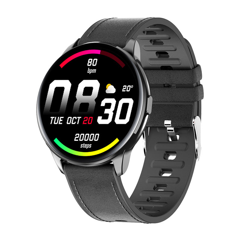 Y90 Sports Smart Watch