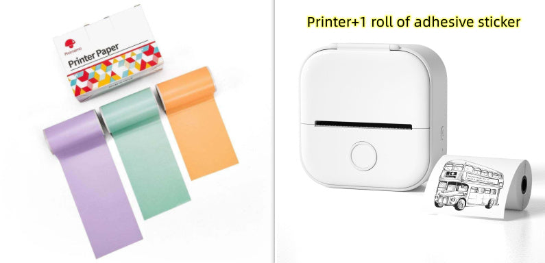 Printer Mini