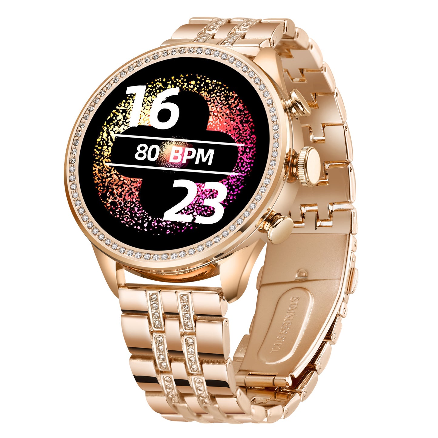 Women's Fashion Bluetooth Smart Watch