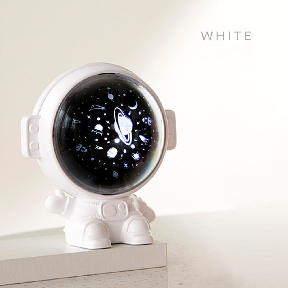 Galaxy Starry Sky Projector Lamp