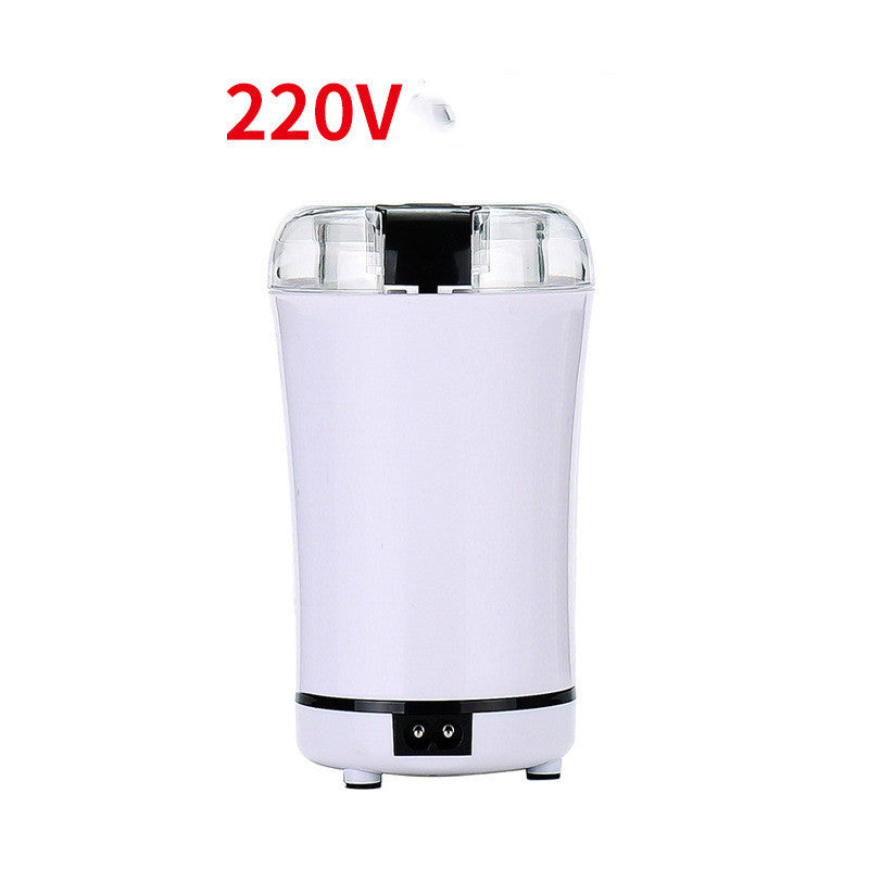 Electric  Food Bean Seasoning Grinder