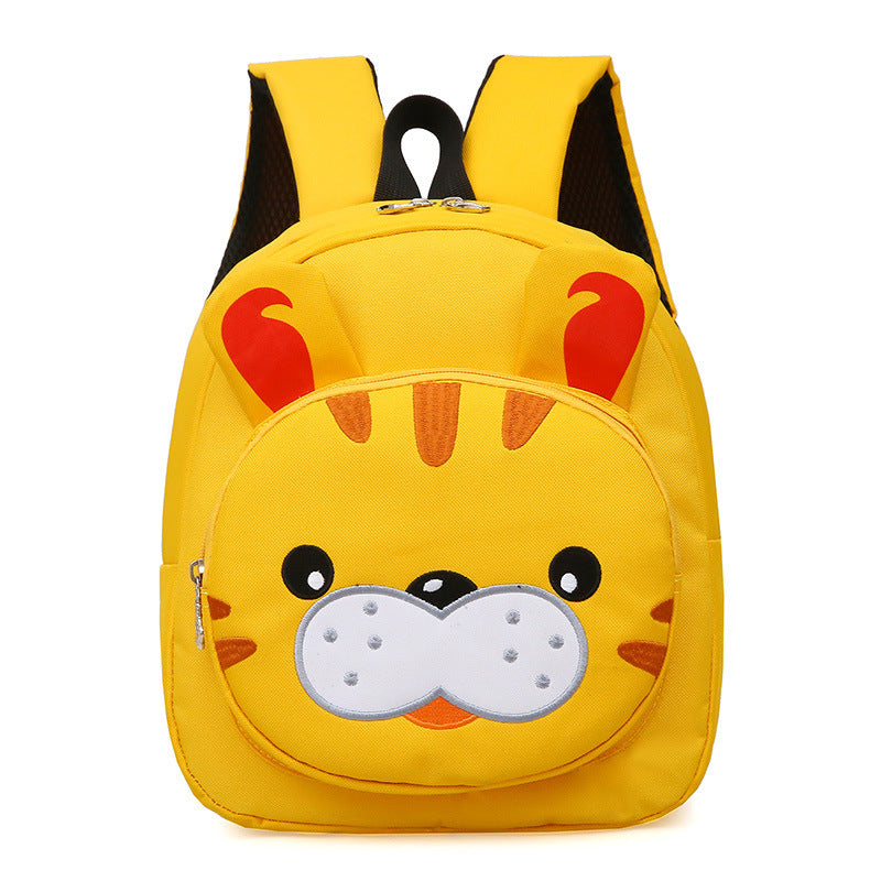 Animal Cartoon Children Backpack