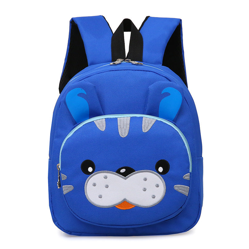 Animal Cartoon Children Backpack