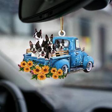 Car Hanging Decoration