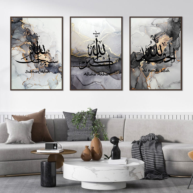 Canvas Painting For Living Room Decoration