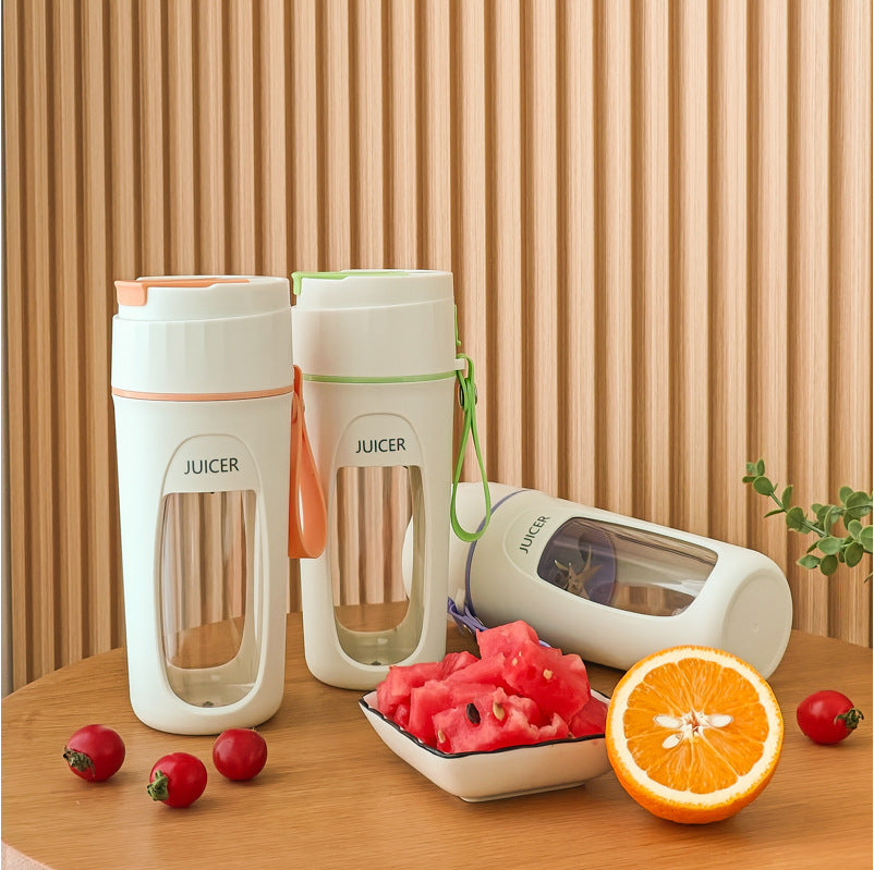 Electric Juice Maker Kitchen Supplies