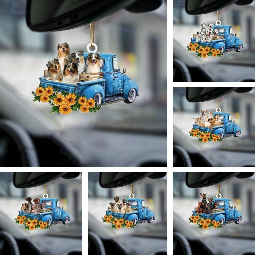 Car Hanging Decoration