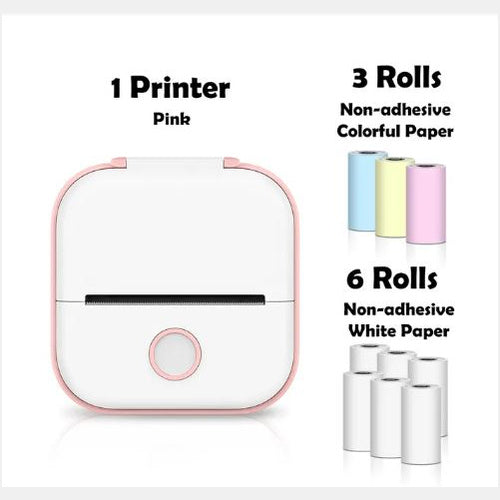 Printer Mini