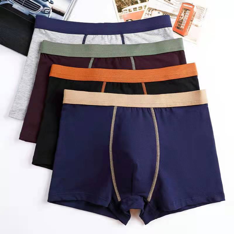 Men's Cotton Shorts