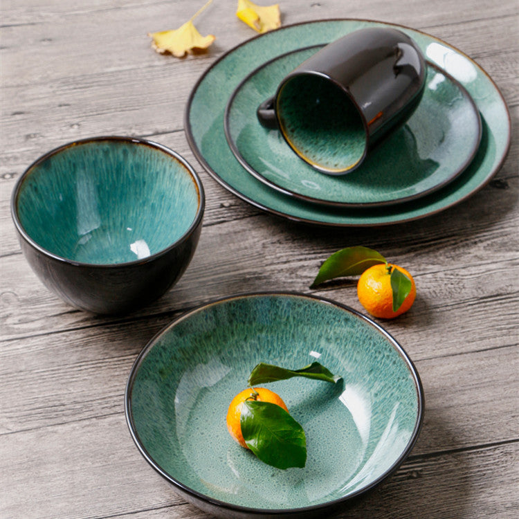 Plate Bowl Tableware