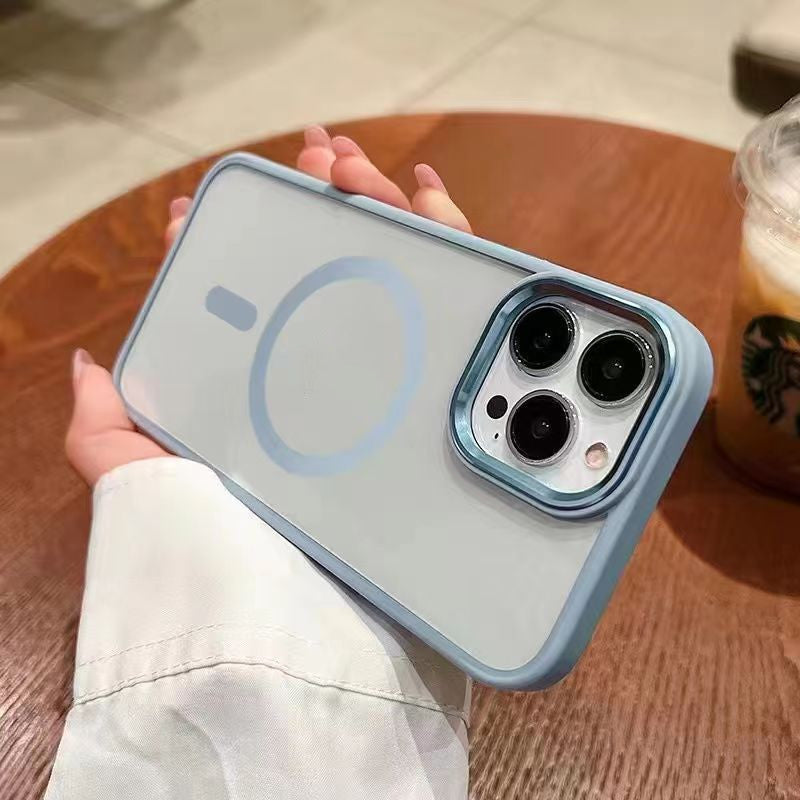 Applicable Magnetic Phone Case