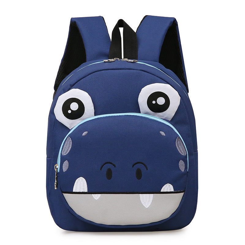 Animal Cartoon Children Backpack