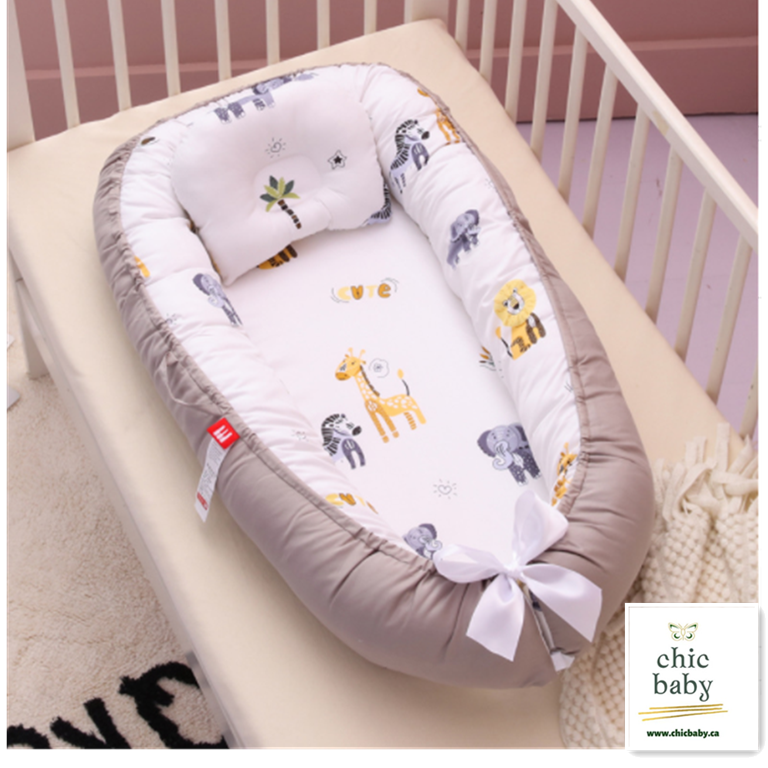 Crib Portable Crib Travel Bed