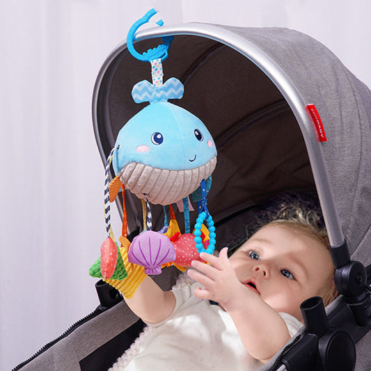 Chouchoule Baby Car Hanging Toys Baby