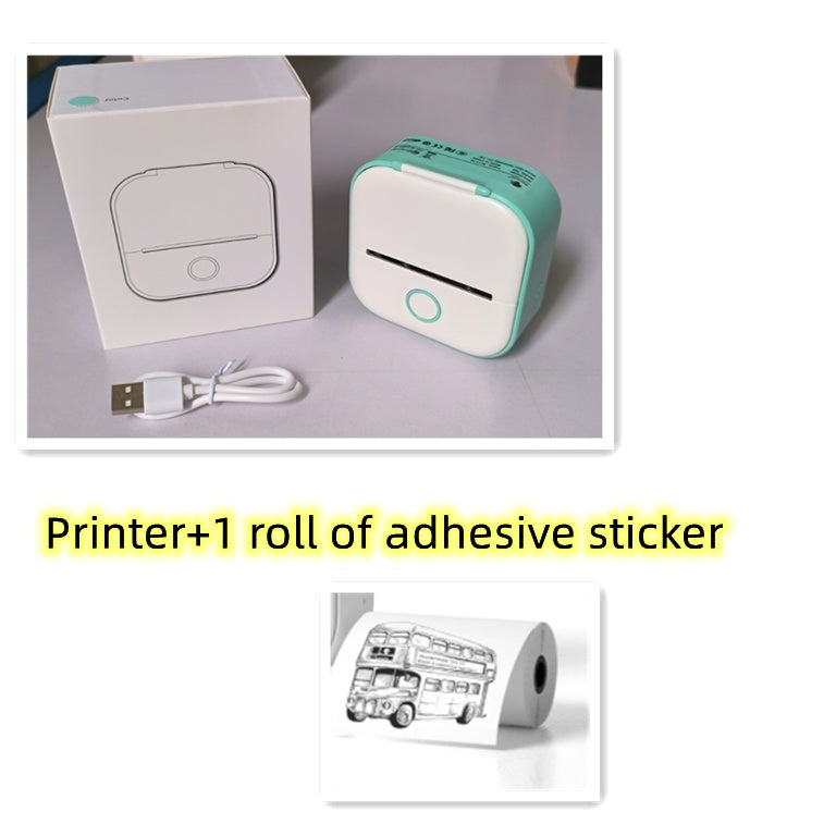 Printer Mini