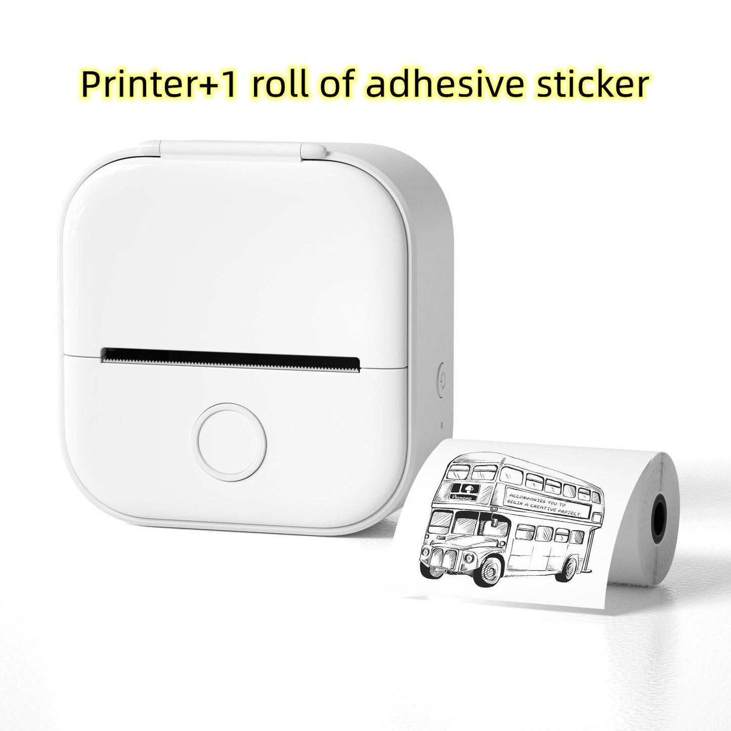 Printer Mini