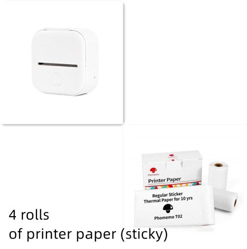 Printer Mini