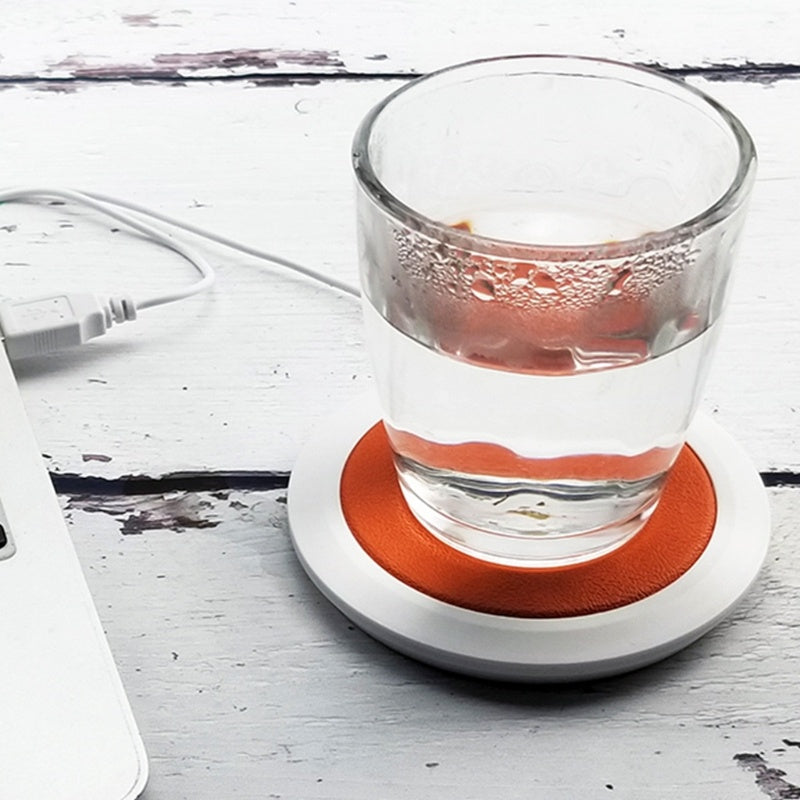 USB Powered Cup Warmer