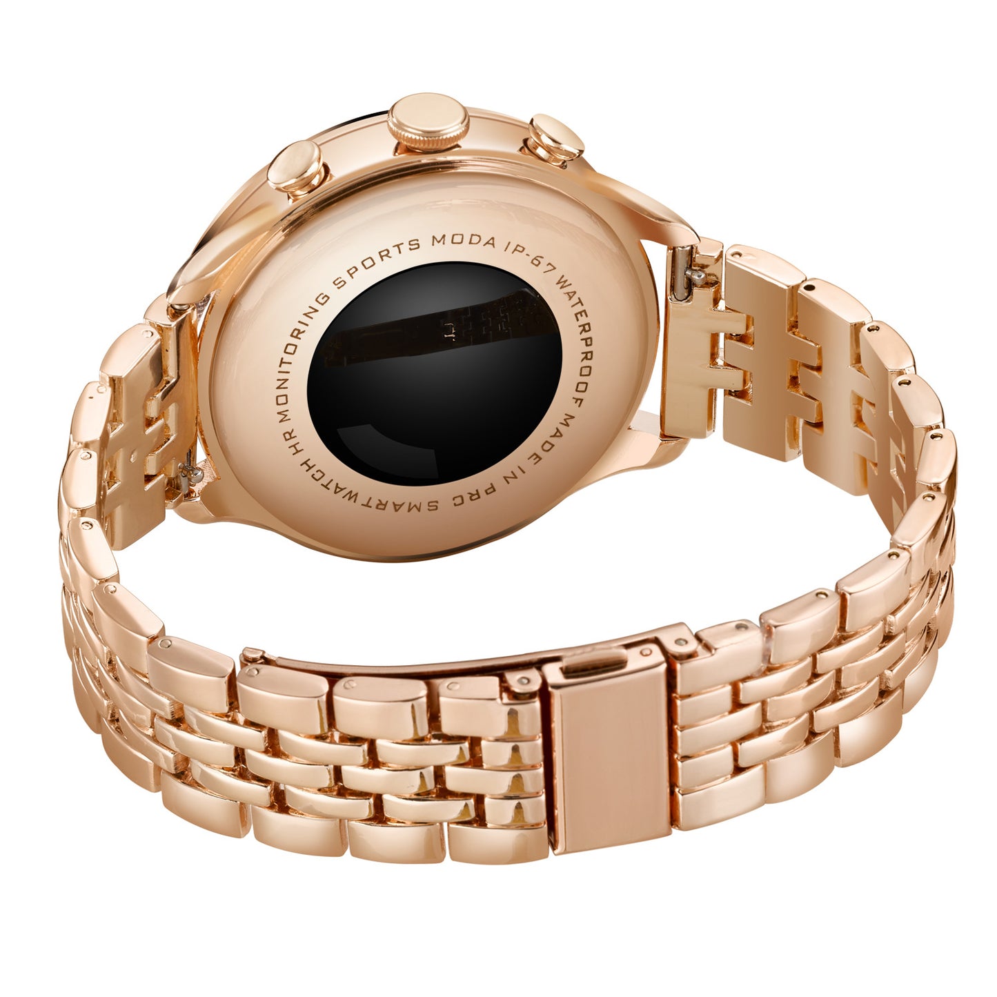 Women's Fashion Bluetooth Smart Watch