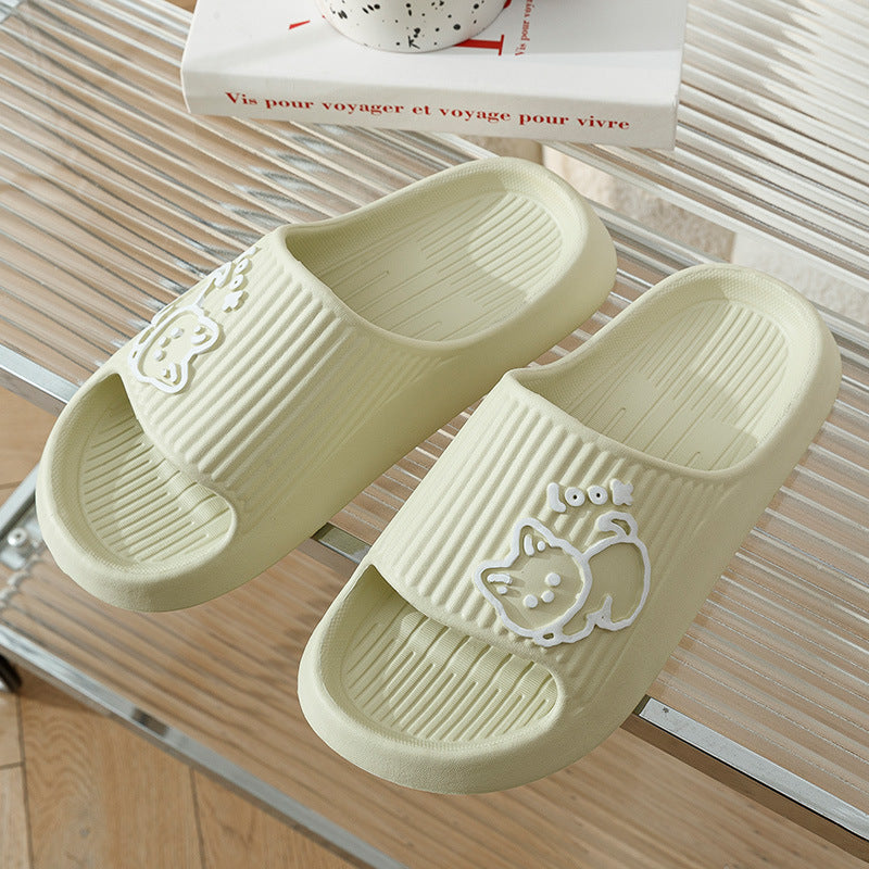 Summer Women Home Shoes