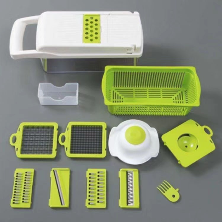 Chopper Onion Cutter Vegetable Slicer