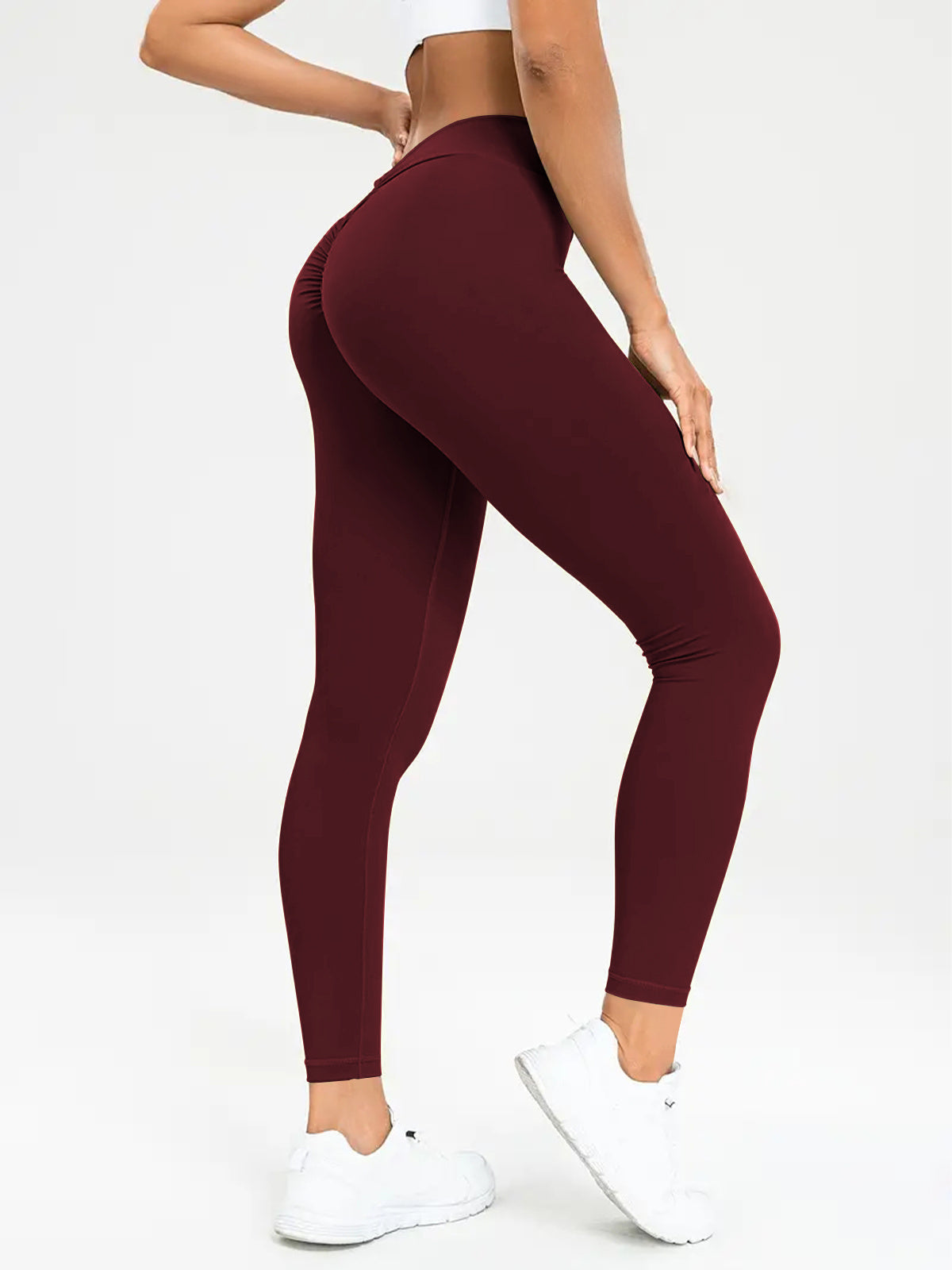 Yoga Pant Tight Fitness