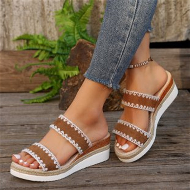 Strap Shoes For Women