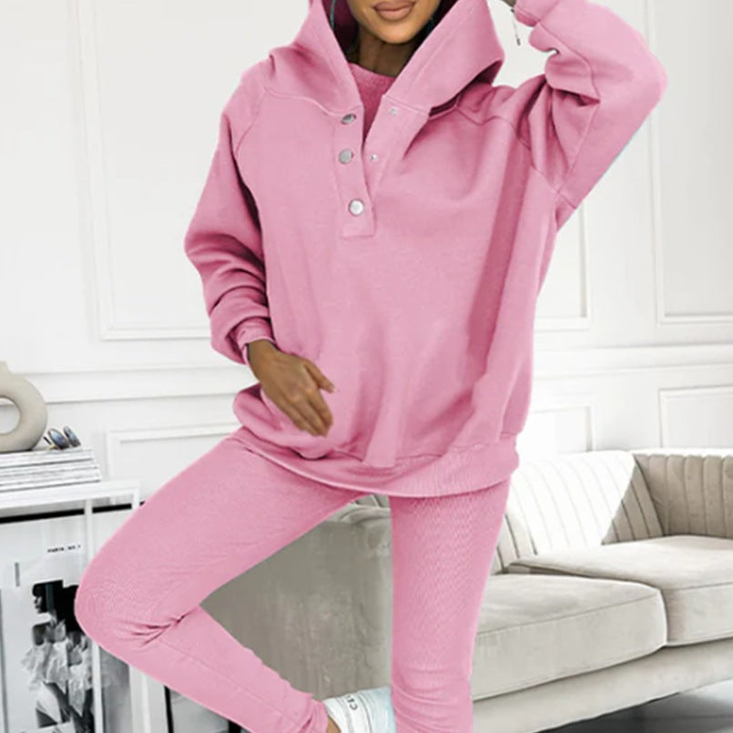 Women's Sports Suit