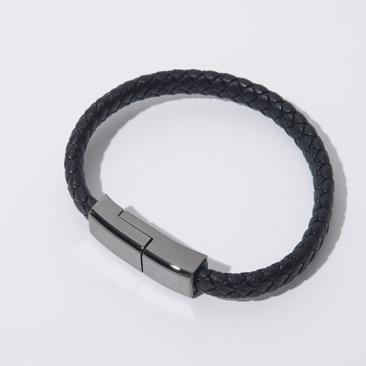 Bracelet USB Data Charging Cable For IPhone