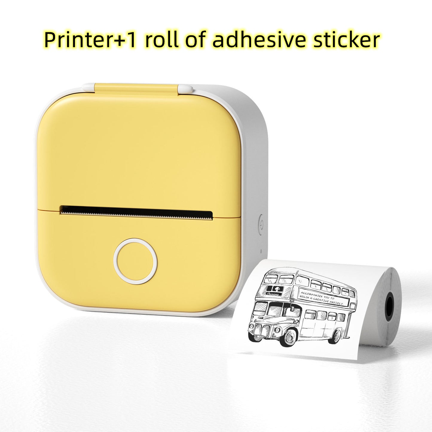 Printer Mini