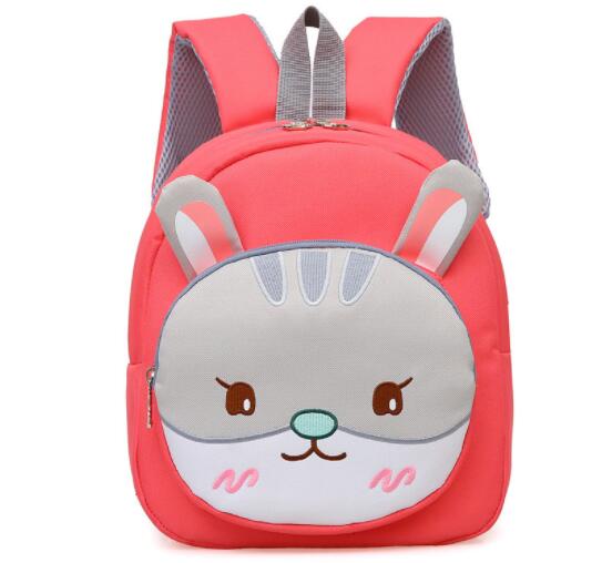 Animal Cartoon Children Backpack