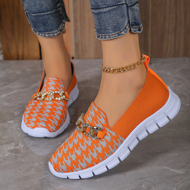 Summer Walking Sports Shoes for women