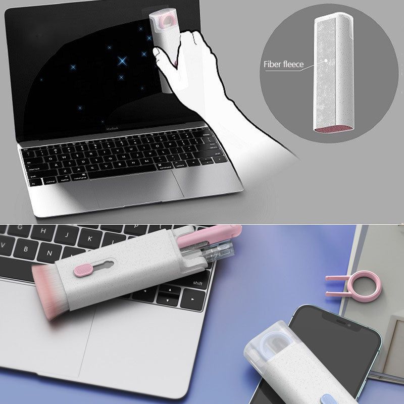 Multifunctional Cleaning Pen Set