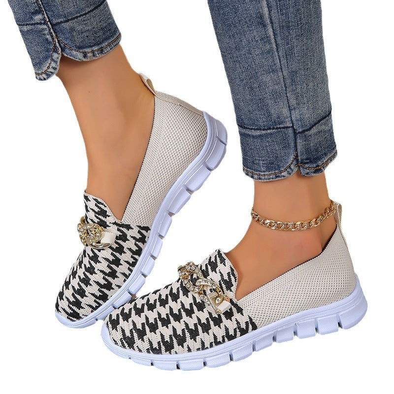 Summer Walking Sports Shoes for women