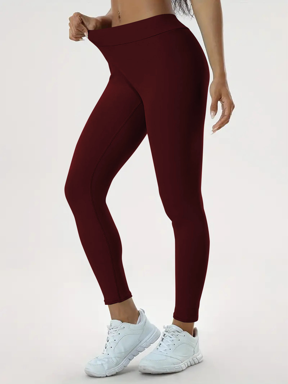 Yoga Pant Tight Fitness