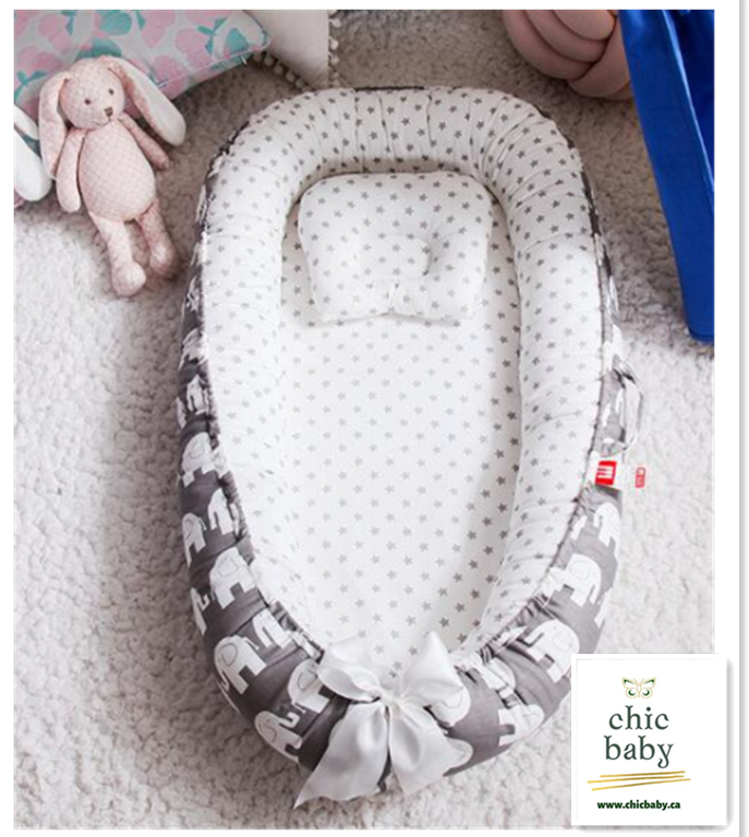 Crib Portable Crib Travel Bed