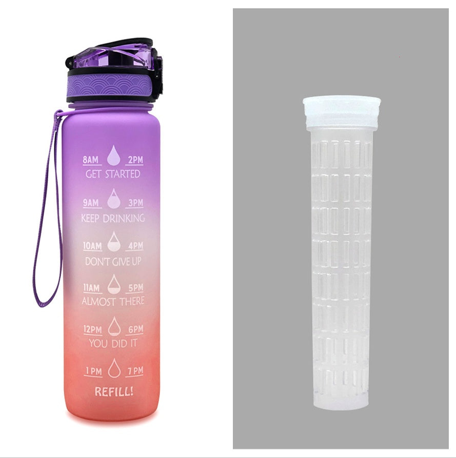 1L Tritan Water Bottle