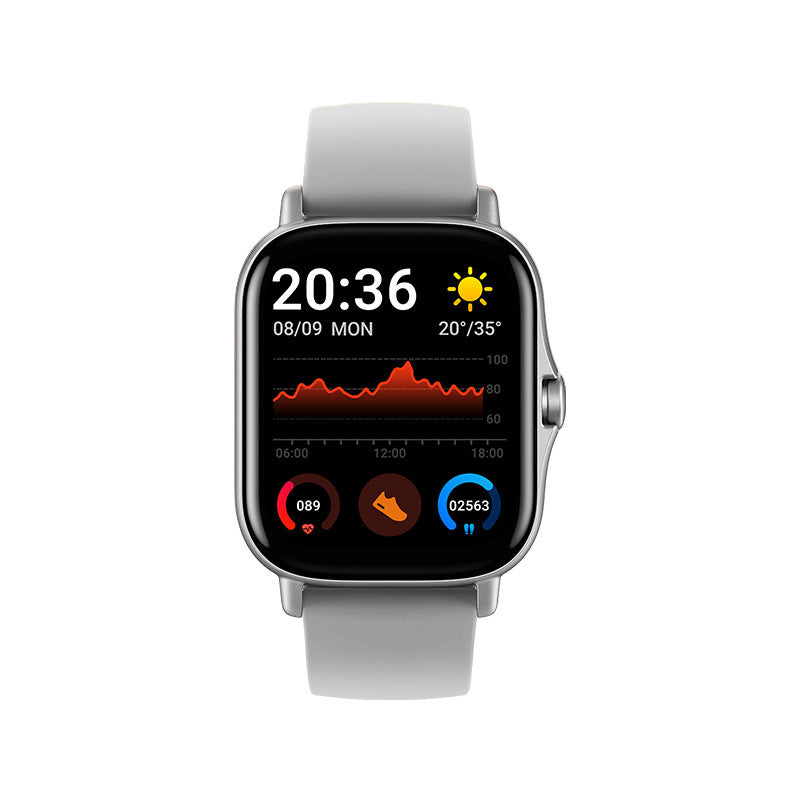 Smart Watch Gt20